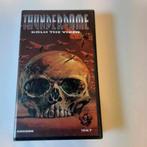 Thunderdome Köln The video VHS, Cd's en Dvd's, Verzenden, Gebruikt