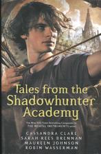 Tales from the Shadowhunter Academy 9781406373585, Boeken, Verzenden, Gelezen, Cassandra Clare