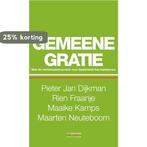 Gemeene gratie 9789461643988 Rien Fraanje, Verzenden, Zo goed als nieuw, Rien Fraanje