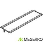 HAVN HS 420 Casefan Support Bottom Black, Verzenden, Nieuw