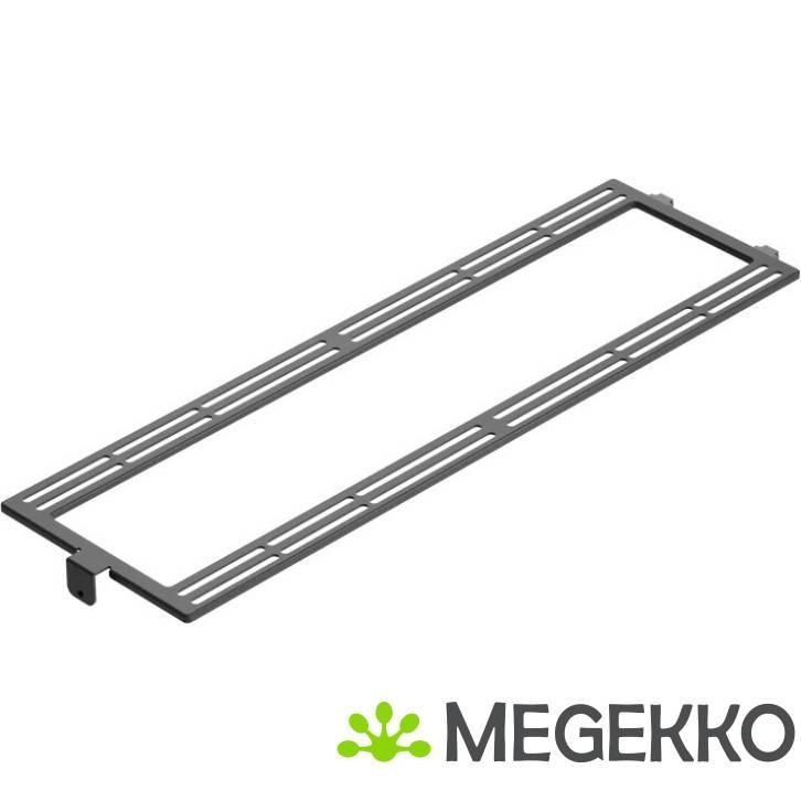 HAVN HS 420 Casefan Support Bottom Black, Computers en Software, Computerkoelers, Nieuw, Verzenden