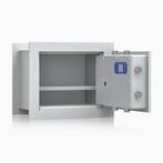 Muurkluis Frankfurt F3000 (kies zelf een slot), Huis en Inrichting, Brandblussers en Brandkasten, Ophalen of Verzenden, Nieuw