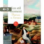 Thomas a Kempis / Een stil moment 9789043529204, Boeken, Verzenden, Zo goed als nieuw, Thomas a Kempis