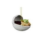 Grogu kerst ornament | Disney Star Wars, Verzenden, Nieuw
