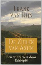 Zuilen van Axum 9789038910802 F. van Rijn, Verzenden, Gelezen, F. van Rijn