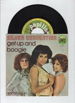 Silver Convention – Get Up And Boogie / Son Of A Gun (1-7-V, Ophalen of Verzenden, Nieuw in verpakking