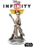 MarioWiiU.nl: Rey - Disney Infinity 3.0 - iDEAL!, Spelcomputers en Games, Games | Nintendo Wii U, Ophalen of Verzenden, Zo goed als nieuw