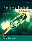 Business Analysis and Valuation Using Financia 9780324118940, Zo goed als nieuw, Verzenden