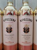 2020 Nipozzano Oro, Rufina Frescobaldi - Chianti Riserva - 6, Nieuw