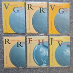 Nederland. Beatrix. Gulden 1997 / 1998 Promotiesets