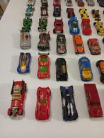 Hot Wheels 1:64 - Modelauto (89) - Colección de 89 coches, Hobby en Vrije tijd, Modelauto's | 1:5 tot 1:12, Nieuw