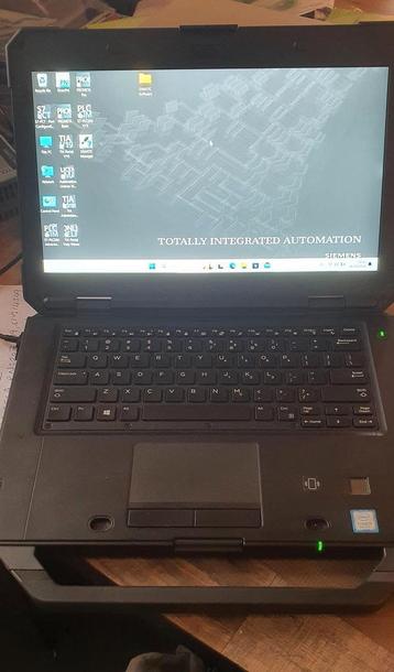 Siemens Simatic Field PG i5, 32GB, Win11Pro, TIA portal V19