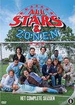 All Stars & Zonen - Complete Seizoen - DVD, Verzenden, Nieuw in verpakking