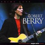 cd - Robert Berry - Prime Cuts, Verzenden, Zo goed als nieuw