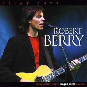 cd - Robert Berry - Prime Cuts, Cd's en Dvd's, Cd's | Overige Cd's, Zo goed als nieuw, Verzenden