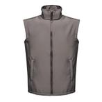 -55% Regatta  Regatta Heren ablaze gilet  maat XS, Verzenden, Nieuw, Grijs