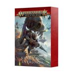 Kharadron Overlords faction pack (Warhammer nieuw), Hobby en Vrije tijd, Wargaming, Ophalen of Verzenden, Nieuw