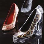 Pavoni Chocolade Holvorm Prof. Pump, Hobby en Vrije tijd, Taarten en Cupcakes maken, Verzenden, Nieuw