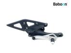 Schetsplaat Rechts Voor Buell 1125 R 2008-2010, Motoren, Verzenden, Gebruikt