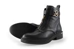 Mexx Biker boots in maat 39 Zwart | 10% extra korting, Mexx, Verzenden, Zwart, Overige typen