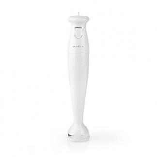 Staafmixer | Nedis (150W, 1 snelheid) beschikbaar voor biedingen