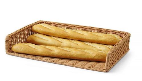 Brood displaymand - Hendi - 427248, Zakelijke goederen, Horeca | Keukenapparatuur, Nieuw in verpakking, Verzenden