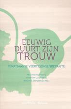 Boek Eeuwig duurt zijn trouw 9789021143972, Boeken, Verzenden, Zo goed als nieuw