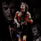 David Law (1967) - Crypto ACDC II 2.0 - Format XL 60x60