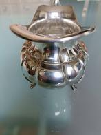 Vaas - Zilver