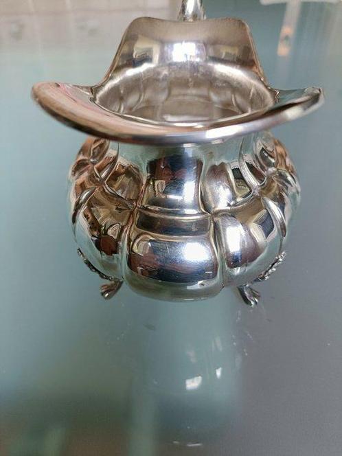 Vaas - Zilver, Antiek en Kunst, Antiek | Goud en Zilver