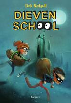 Dievenschool / Dievenschool 9789048736737 Dirk Nielandt, Boeken, Kinderboeken | Jeugd | onder 10 jaar, Verzenden, Zo goed als nieuw