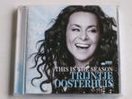 Trijntje Oosterhuis - This is the Season, Cd's en Dvd's, Cd's | Jazz en Blues, Verzenden, Nieuw in verpakking