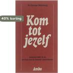 Kom tot jezelf 9789026304422 Joseph Weinberg, Verzenden, Gelezen, Joseph Weinberg