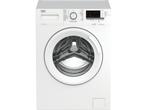 Beko WTV7712BLS1 - Wasmachine, Verzenden, Zo goed als nieuw