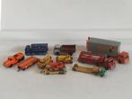 A Moko Lesney Product Matchbox 1-75 Regular Wheels & Major, Nieuw