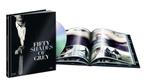 Fifty Shades Of Grey (Collectors Edition) - Blu-ray, Cd's en Dvd's, Blu-ray, Verzenden, Nieuw in verpakking