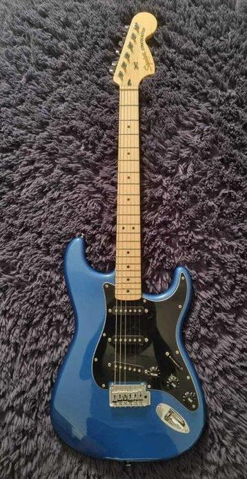 Fender - - Elektrische gitaar beschikbaar voor biedingen