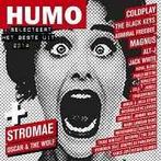 cd - Various - Humo Selecteert Het Beste Uit 2014, Cd's en Dvd's, Zo goed als nieuw, Verzenden