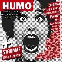 cd - Various - Humo Selecteert Het Beste Uit 2014, Cd's en Dvd's, Cd's | Overige Cd's, Zo goed als nieuw, Verzenden