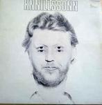 LP gebruikt - Harry Nilsson - Knnillssonn, Cd's en Dvd's, Vinyl | Rock, Verzenden, Zo goed als nieuw