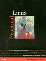 Practical Linux by Tony Guntharp (Paperback) softback), Boeken, Gelezen, Drew Streib, Michael Turner, William Ball, Tony Guntharp