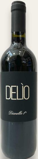 Dianella 1 Delio IGT Sangiovese, Verzenden, Nieuw