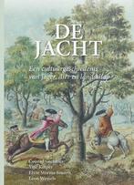 9789087049201 De jacht, Boeken, Studieboeken en Cursussen, Verzenden, Nieuw