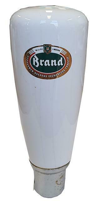 Occasion - Taphendel brand bier wit, Zakelijke goederen, Horeca | Overige, Verzenden