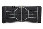 Campingtafel - inklapbaar - 180x70x73,5cm - zwart, Ophalen of Verzenden, Nieuw