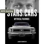 Stars and Cars 9781781316764 Jacques Braunstein, Verzenden, Zo goed als nieuw, Jacques Braunstein