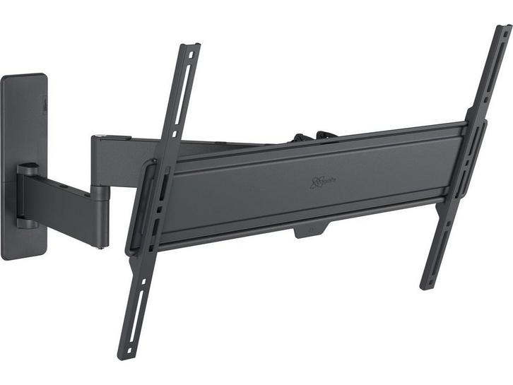 Vogels QUICK TVM 1646 - Draai- en kantelbare tv-beugel -, Audio, Tv en Foto, Televisiebeugels, Nieuw, Verzenden