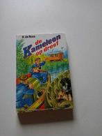 de Kameleon op dreef, Boeken, Verzenden, Nieuw