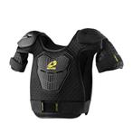 Borstbeschermer Kinderen EVS BANTAM (Zwart, Bodyprotectors), Verzenden, Nieuw