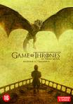 Game Of Thrones - Seizoen 5 - DVD